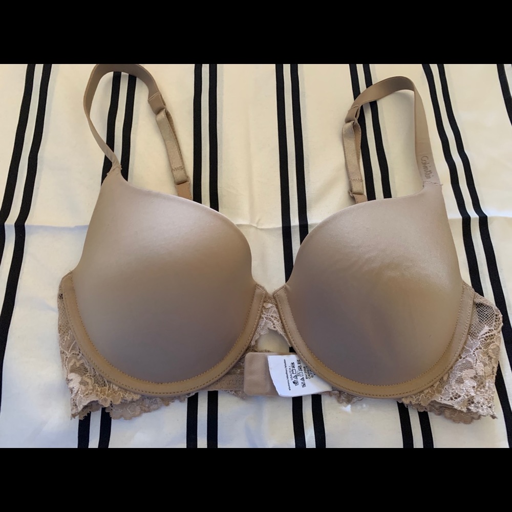 Calvin Klein bra